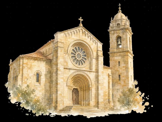 Cerimonia in Chiesa